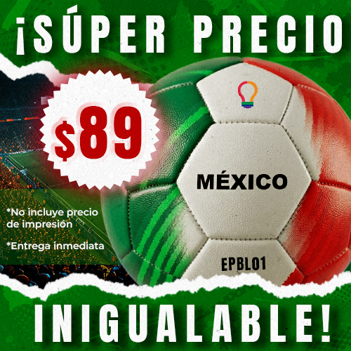 Promoción